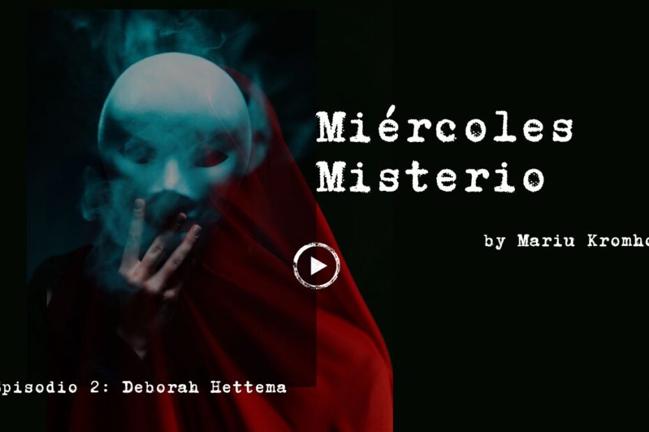 MIERCOLES MISTERIO